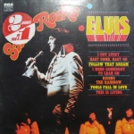 Buy vinyl record Elvis Presley Solid rocks for sale