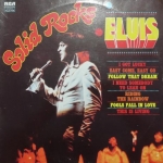 Buy vinyl record Elvis Presley Solid rocks for sale