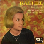 Buy vinyl record Rachel Le doux paysage for sale
