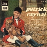 Buy vinyl record Raynal Patrick L'encyclopédie for sale