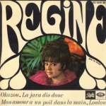Buy vinyl record Régine Okazou for sale