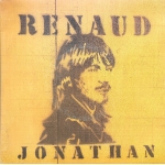 Buy vinyl record Renaud Jonathan for sale