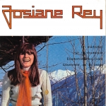 Buy vinyl record Josiane Rey Un médaillon for sale