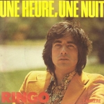 Buy vinyl record Ringo Une heure, une nuit for sale