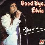 Buy vinyl record Ringo Good bye, Elvis for sale