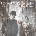 Buy vinyl record Les Rita Mitsouko Le petit train for sale