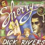 Buy vinyl record Dick Rivers Sherry for sale