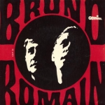 Acheter un disque vinyle à vendre Bruno & Romain Mes matins
