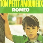 Acheter un disque vinyle à vendre Roméo Ton petit amoureux