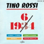 Acheter un disque vinyle à vendre Tino Rossi 1934 - 1964
