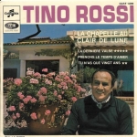 Acheter un disque vinyle à vendre Tino Rossi La chapelle au clair de lune