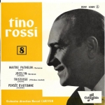 Acheter un disque vinyle à vendre Tino Rossi Maître Pathelin