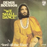 Acheter un disque vinyle à vendre Demis Roussos We shall dance