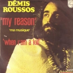 Buy vinyl record Demis Roussos My reason for sale