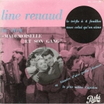 Buy vinyl record Line Renaud Le trèfle à quatre feuilles for sale