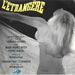 Buy vinyl record Romuald L'étrangère for sale