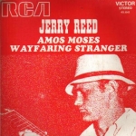 Buy vinyl record Jerry Reed Amos moses for sale