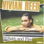 Buy vinyl record Vivian Reed Faith and fire for sale