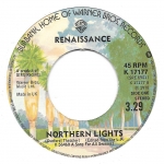 Acheter un disque vinyle à vendre Renaissance Northern lights