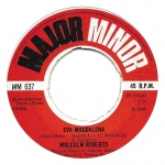 Buy vinyl record Malcolm Roberts Eva Magdalena for sale