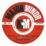 Buy vinyl record Malcolm Roberts May i have the next dream with you for sale