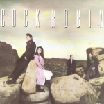 Buy vinyl record Cock Robin When your heart is weak for sale