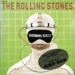 Buy vinyl record The Rolling Stones Emotional rescue for sale