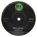 Buy vinyl record Atomic Rooster Devil's answer for sale