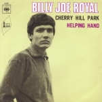 Buy vinyl record Billy Joe Royal Cherry hill park for sale