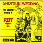 Buy vinyl record Roy "C" Shotgun wedding for sale