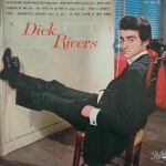 Buy vinyl record Dick Rivers Je suis bien for sale