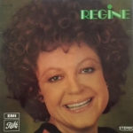 Buy vinyl record Régine Le chandelier for sale