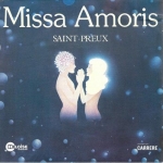 Acheter un disque vinyle à vendre Saint-Preux Missa Amoris