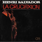 Buy vinyl record Henri Salvador La crucifixion for sale