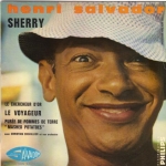 Buy vinyl record Henri Salvador Sherry for sale