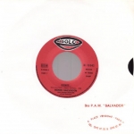 Buy vinyl record Henri Salvador Veunise for sale