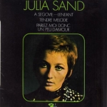 Buy vinyl record Julia Sand A Ségovie for sale