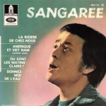 Buy vinyl record Sangaree Amérique et Viet Nam for sale