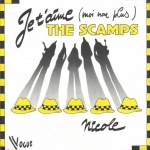 Buy vinyl record The Scamps Je t'aime (Moi non plus) for sale