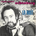 Buy vinyl record Claude-Michel Schönberg La nuit for sale