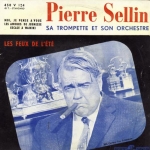 Buy vinyl record Pierre Sellin Les feux de l'été for sale