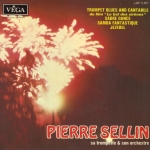 Buy vinyl record Pierre Sellin Trumpet blues and cantabile for sale