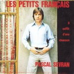 Buy vinyl record Pascal Sevran Les petits français for sale