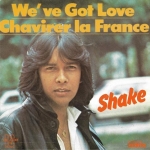 Buy vinyl record Shake We've got love for sale