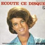 Buy vinyl record Sheila Ecoute ce disque for sale