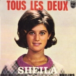 Buy vinyl record Sheila Tous les deux for sale