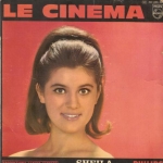 Buy vinyl record Sheila Le cinéma for sale