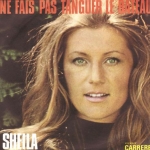 Acheter un disque vinyle à vendre Sheila " Ne fais pas tanguer le bateau Ne fais pas tanguer le bateau
