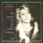 Acheter un disque vinyle à vendre Sheila / Julien Lepers " Pour te retrouver Pour te retrouver