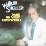 Acheter un disque vinyle à vendre William Sheller " Dans un vieux rock'n'roll Dans un vieux rock'n'roll